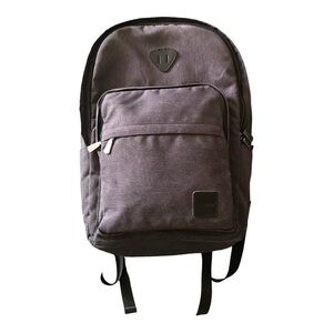 IBAGBAR-CHARCOAL GRAY BACKPACK